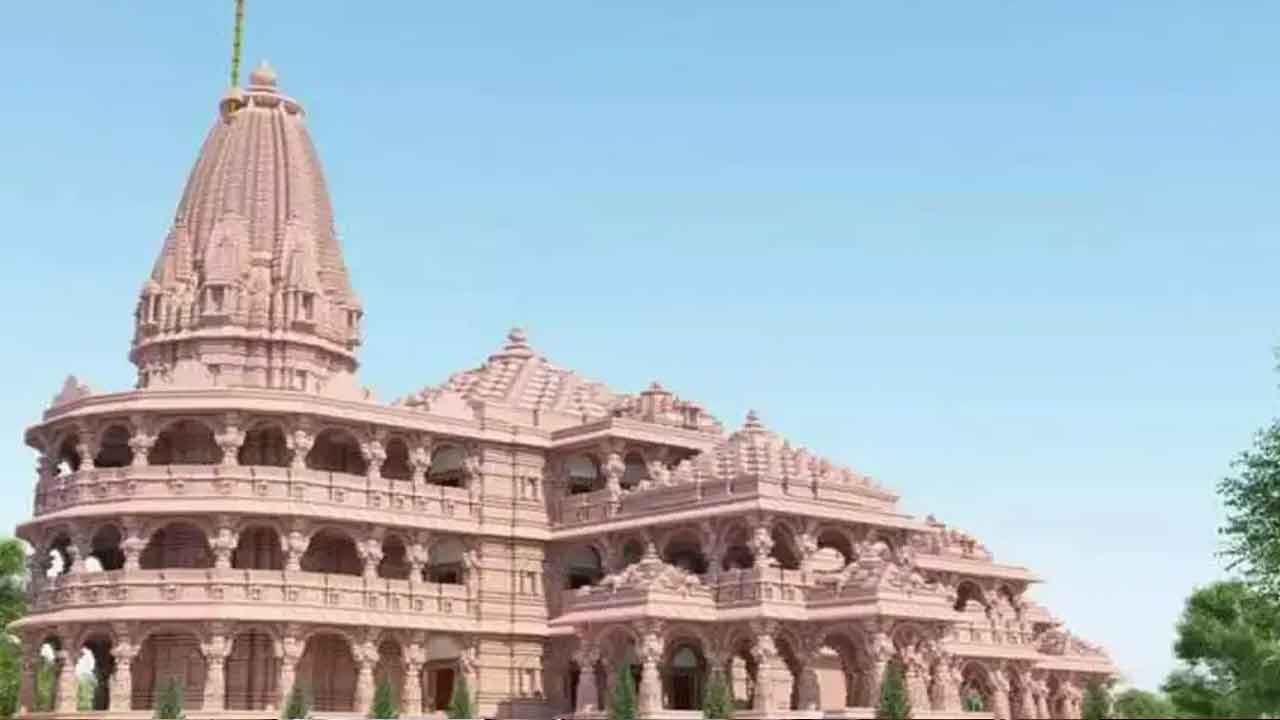 CAG |  అయోధ్య డెవలప్‌మెంట్‌ ప్రాజెక్టులో రూ. 19.73 కోట్ల మేర అవకతవకలు