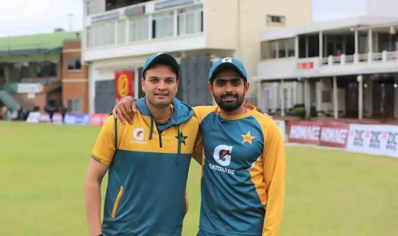 Usman Qadir | బాబ‌ర్‌తో ఫ్రెండ్‌షిప్ ఎంతో ప్ర‌మాద‌క‌రం.. పాక్ స్పిన్న‌ర్ సంచ‌ల‌న కామెంట్స్