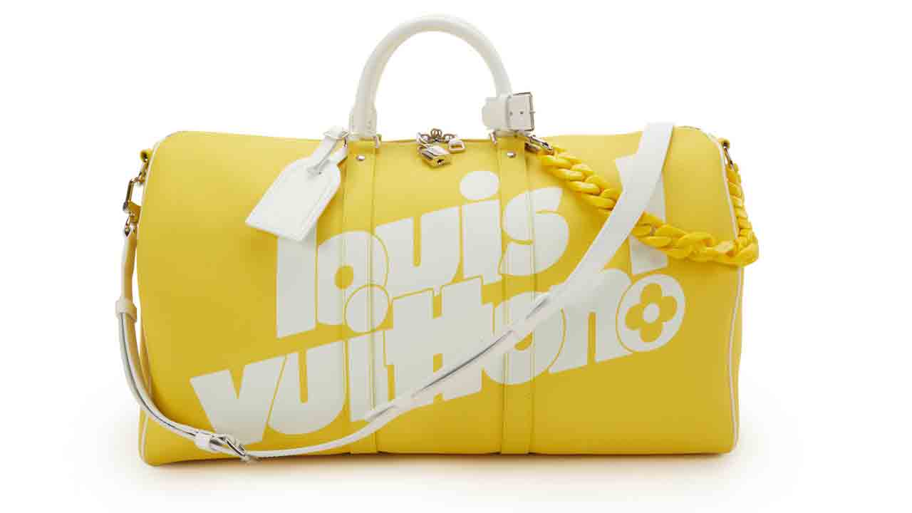 Naya Mall | చూడ్డానికి సింపుల్‌గా కనిపిస్తున్న ఈ హ్యాండ్‌ బ్యాగ్‌ ధర 2.4 లక్షలు.. అంత స్పెషాలిటీ ఏంటో తెలుసా!