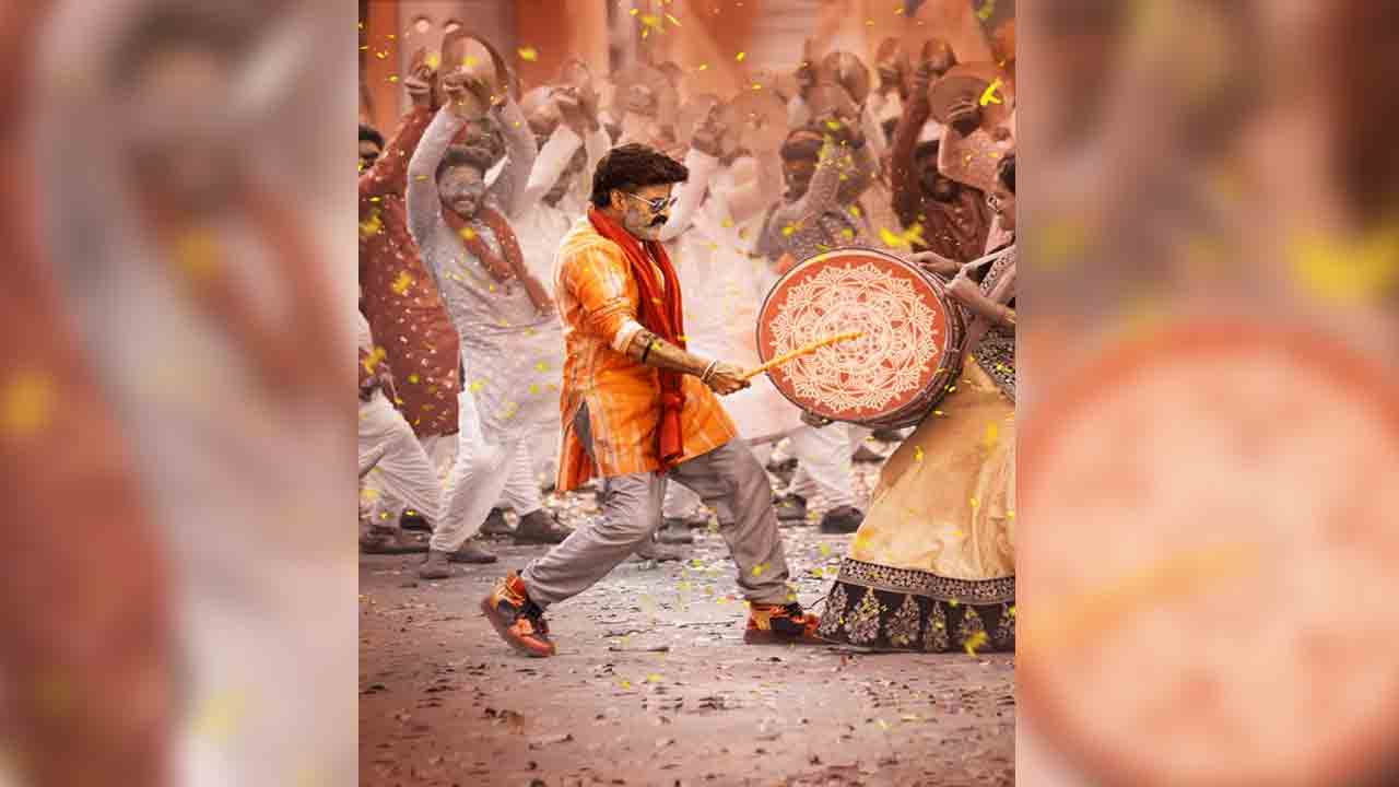 Bhagwant kesari | భగవంత్ కేసరి ఫస్ట్ సింగిల్కు మూహుర్తం ఫిక్స్.. రిలీజ్ ఎప్పుడంటే?