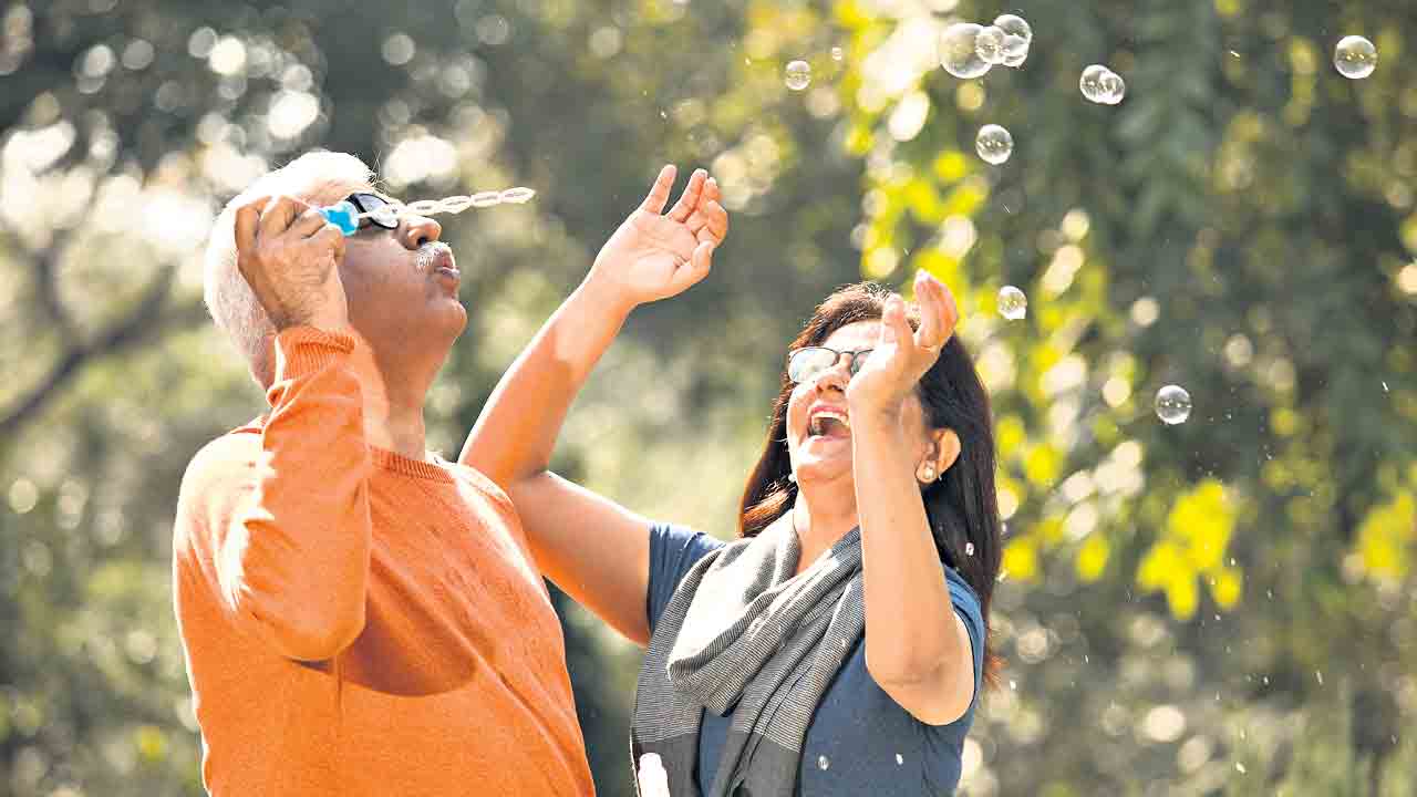 Retirement plan |  మీ బతుకు జట్కాబండి పగ్గాలు మీ చేతుల్లో ఉండాలంటే ఈ సూత్రాలు ఫాలో అవ్వండి..