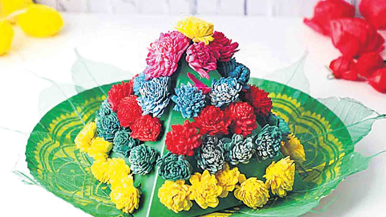 సుద్దులు నేర్పే సద్దులు