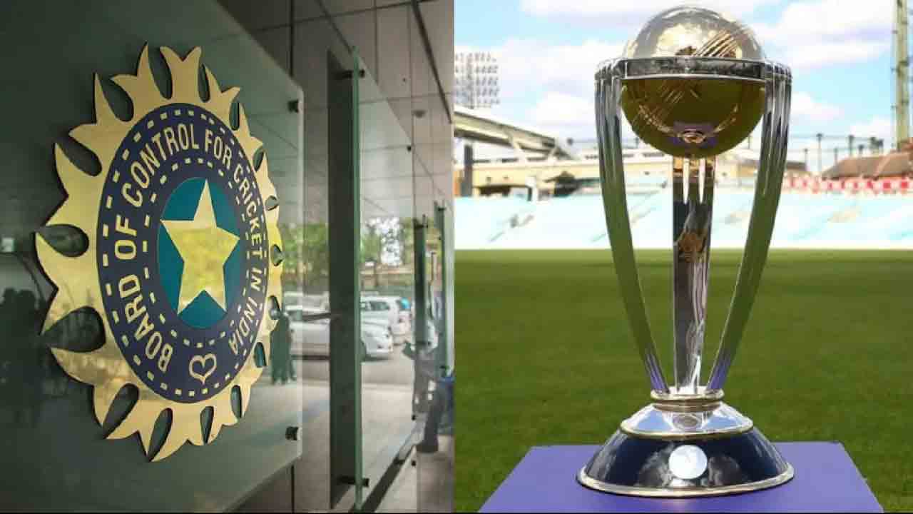 ODI WC 2023 | హైద‌రాబాద్ క్రికెట్ సంఘానికి షాక్.. ఆ రెండు మ్యాచ్‌ల రీ-షెడ్యూల్‌కు నో చెప్పిన బీసీసీఐ