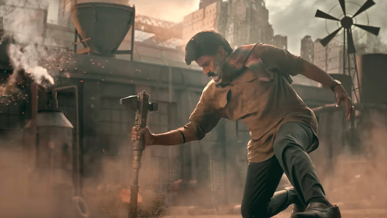 Bhagavanth Kesari Movie | బాలయ్య ఊరమాస్‌.. ఆంధ్ర ఏరియాలో ఆల్‌టైమ్‌ రికార్డు బిజినెస్‌..!