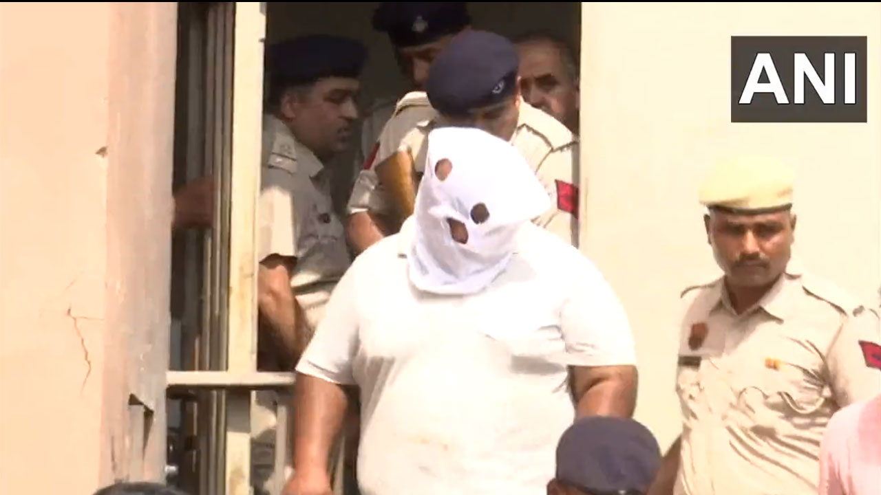 Bittu Bajrangi: బిట్టు భ‌జ‌రంగీ అరెస్టు.. నుహ్ హింస‌తో లింకేంటి ?