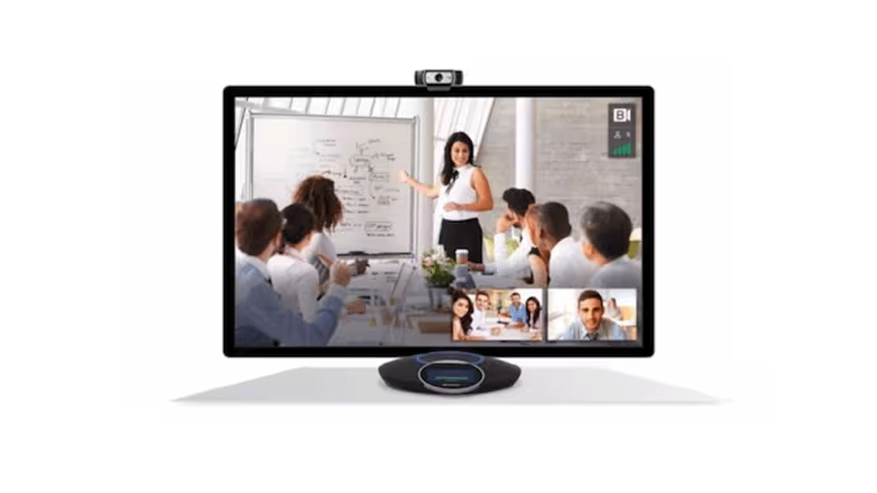 BlueJeans | వీడియో కాన్ఫ‌రెన్సింగ్ యాప్ మూసివేత‌