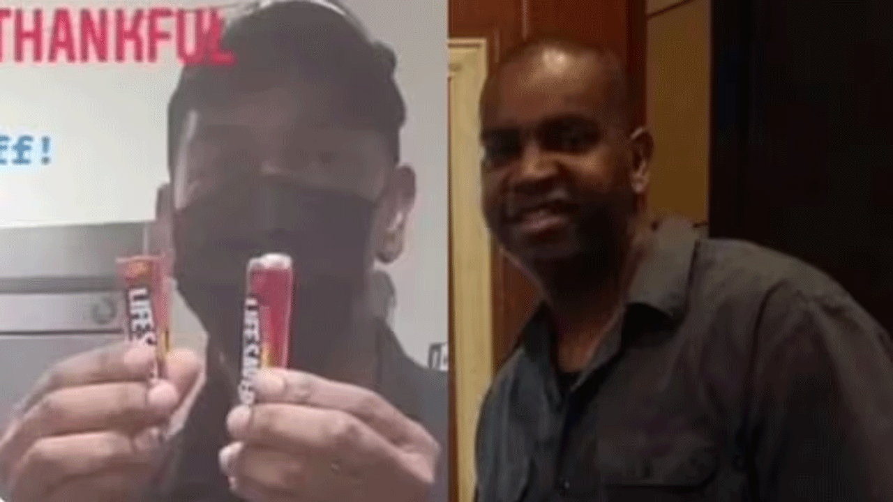 Burger King | 27 ఏండ్లు నిరంత‌రాయంగా ప‌నిచేశాడు..: బ‌ర్గ‌ర్ కింగ్ ఉద్యోగి అంకిత‌భావానికి రూ. 3.5 కోట్ల ప్ర‌తిఫ‌లం