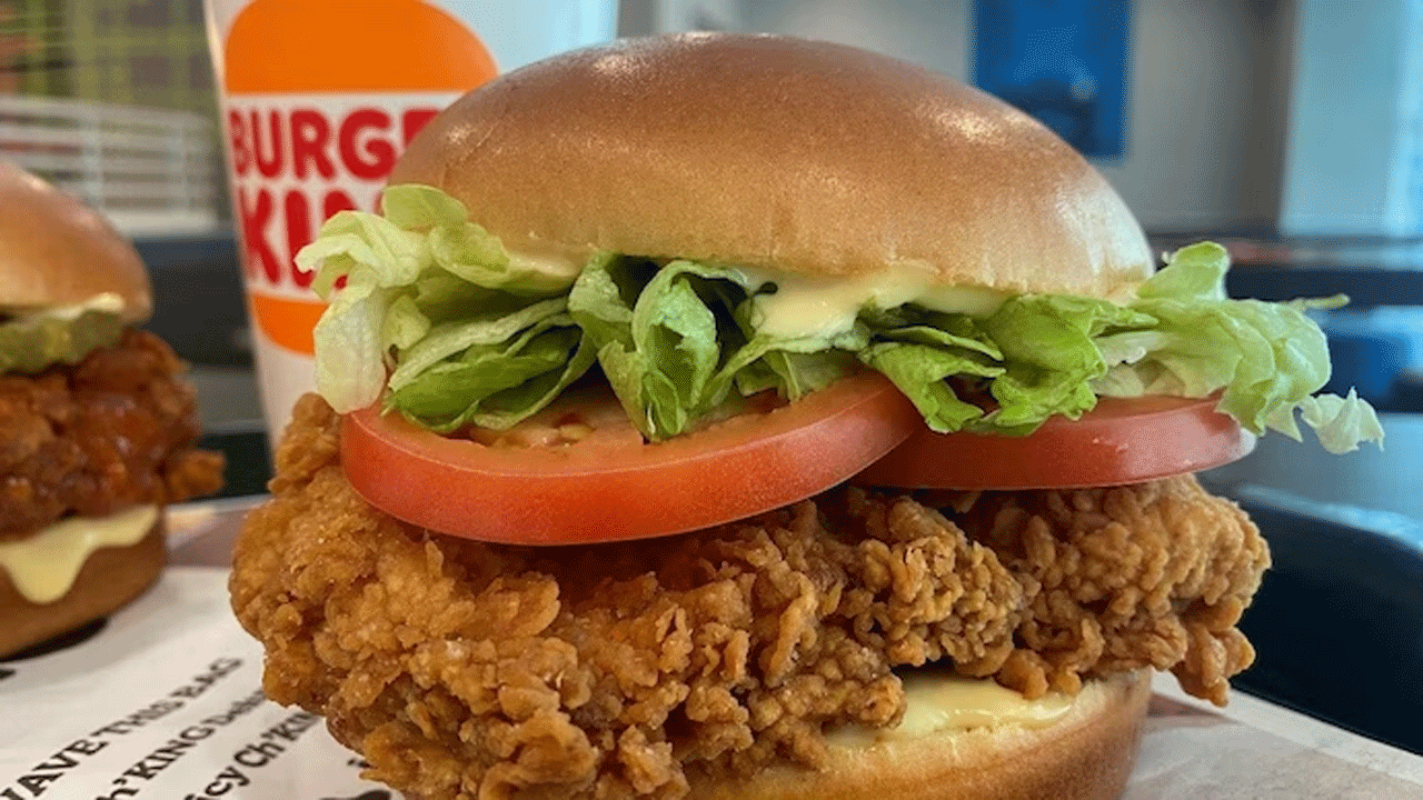 Tomatoes | ట‌మాటాలు సెల‌వులో ఉన్నాయి.. : బ‌ర్గ‌ర్ కింగ్ ఇండియా