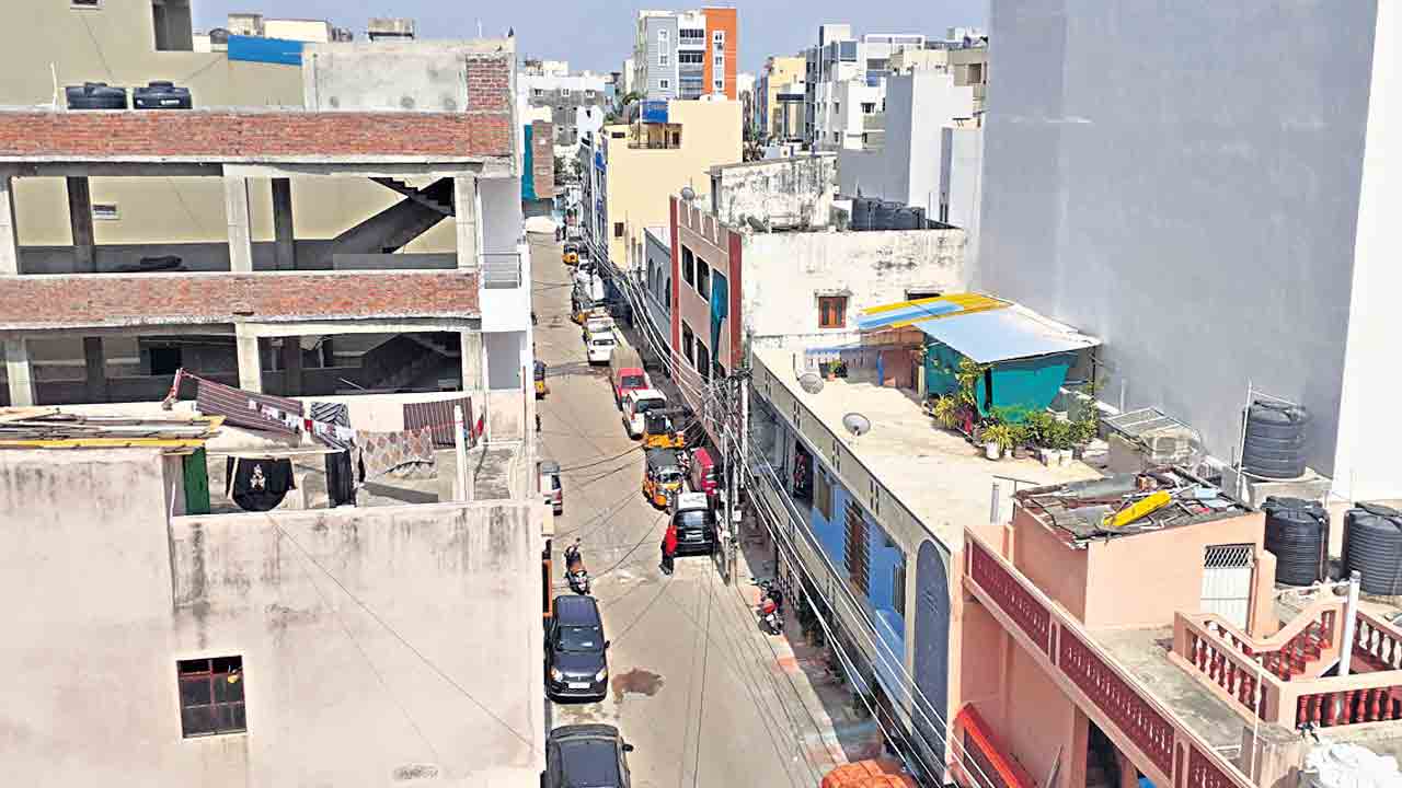 గుండె గూటికి.. పండుగొచ్చింది