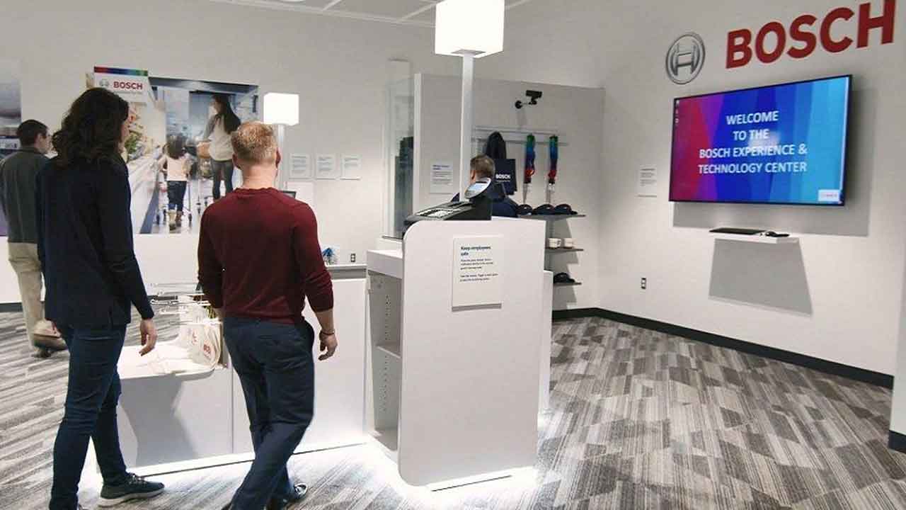 బీఎస్‌హెచ్‌ ఎక్స్‌పీరియన్స్‌ సెంటర్‌