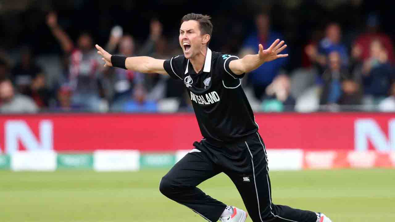 Trent Boult | ఇప్ప‌టికీ అదే ఆక‌లితో ఉన్నా.. వ‌ర‌ల్డ్ క‌ప్‌లో సత్తా చాటుతా : న్యూజిలాండ్ స్టార్ పేస‌ర్
