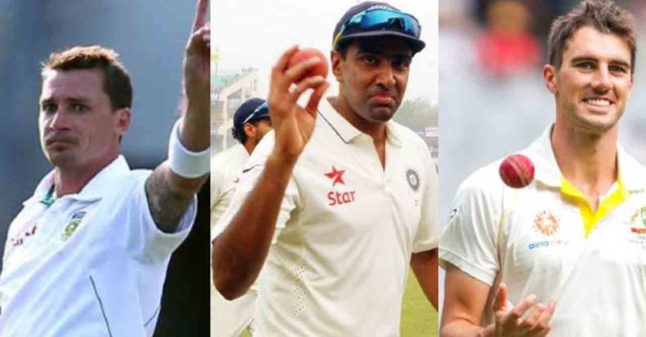 Bowlers Of Decade | గ‌త ద‌శాబ్దపు టాప్‌-10 బౌల‌ర్లు వీళ్లే.. భార‌త జ‌ట్టు నుంచి ఒకే ఒక్క‌డు!