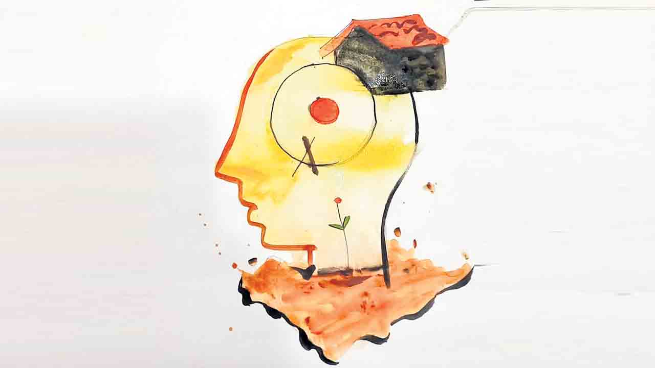 గుండెను ఈదిన గొంతు