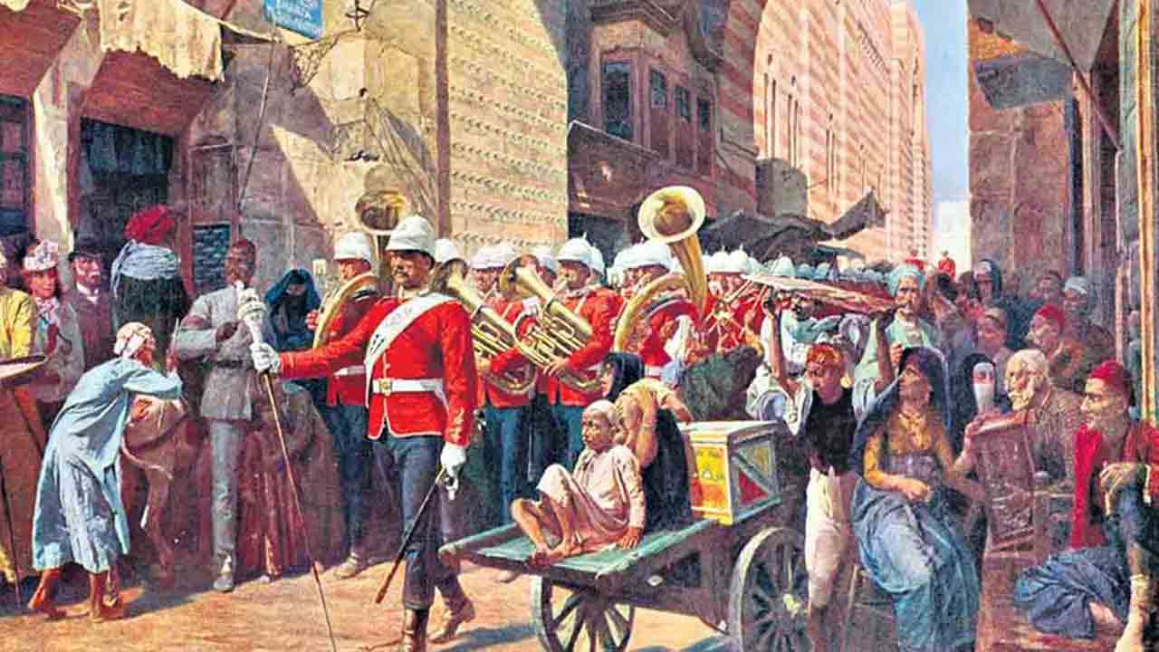 Independence Day 2023 | కట్నం కింద బొంబాయిని బ్రిటిష్‌ వాళ్లకు అప్పగింది ఎవరో తెలుసా ?