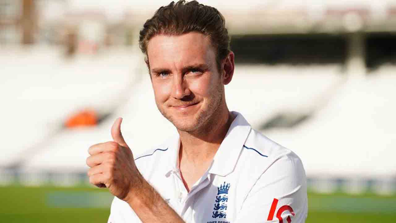 Stuart Broad | రిటైర్మెంట్ ప‌లికినందుకు బాధ ప‌డ‌ట్లేదు.. ఎందుకో తెలుసా..? : బ్రాడ్