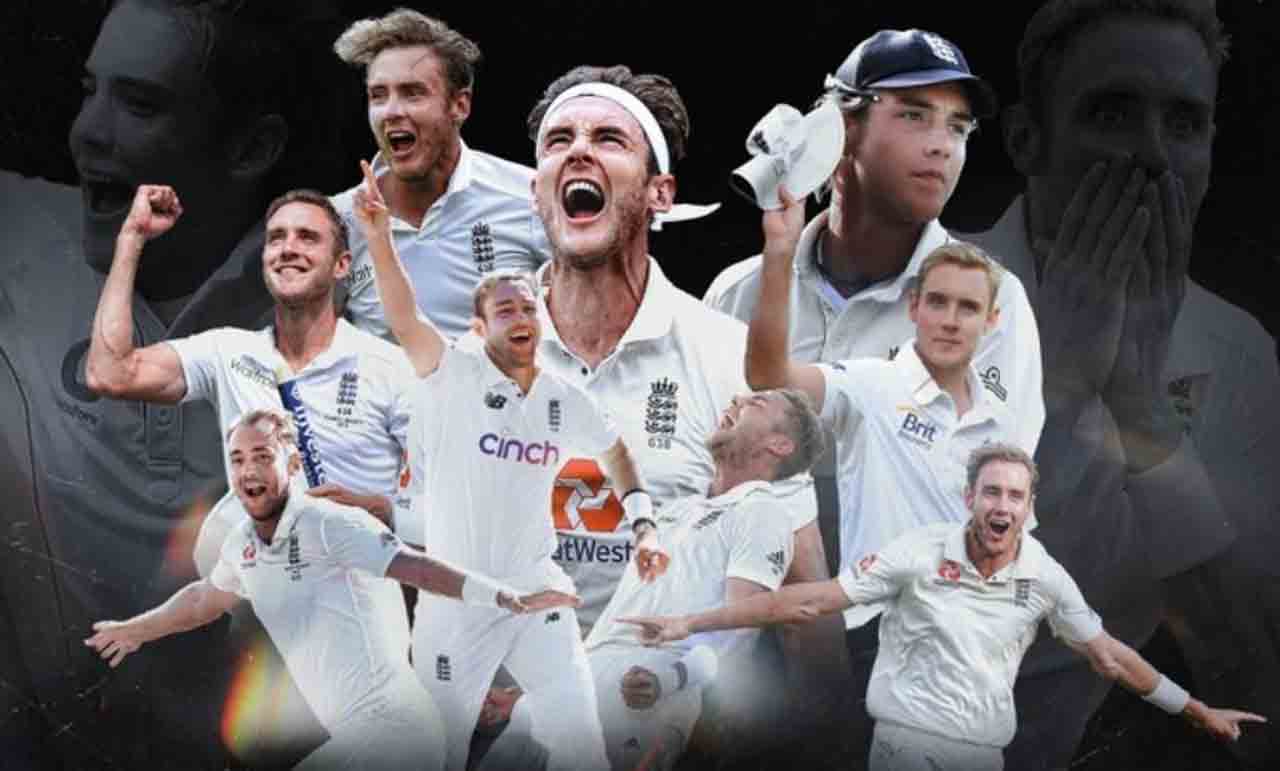 Stuart Broad | న్యూజిలాండ్‌పై నిప్పులు చెరిగి.. భార‌త్ భ‌ర‌తం ప‌ట్టిన బ్రాడ్ కెరీర్‌లో ఎప్పటికీ నిలిచిపోయే 10 అద్భుత ప్రదర్శనలివే!