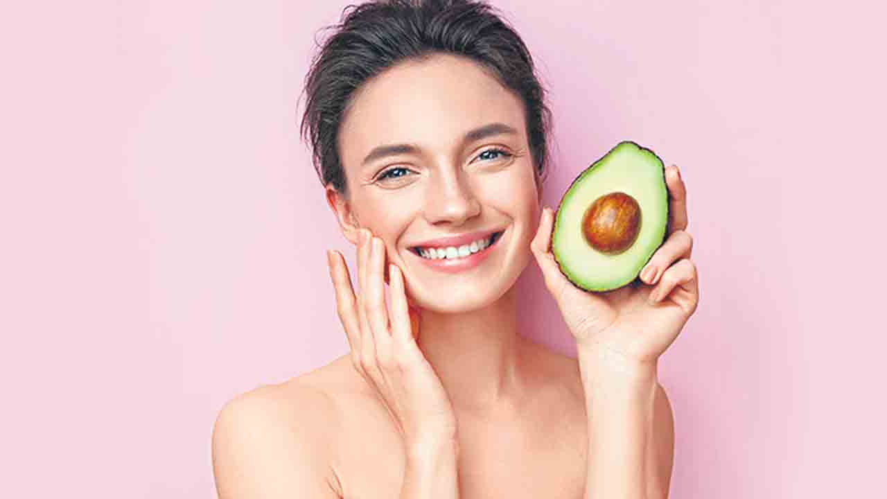 పండంటి చర్మానికి