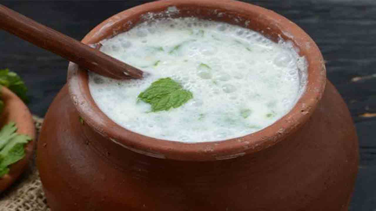 Butter Milk | మ‌జ్జిగ ప్ర‌తి రోజూ తాగొచ్చా..? ఎటువంటి సైడ్ ఎఫెక్ట్స్ ఉండ‌వా..!