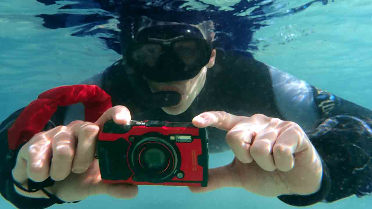 Naya Mall | ఈ కెమెరాలతో ఎంతటి వర్షంలోనైనా అందమైన ఫొటోలు తీయొచ్చు