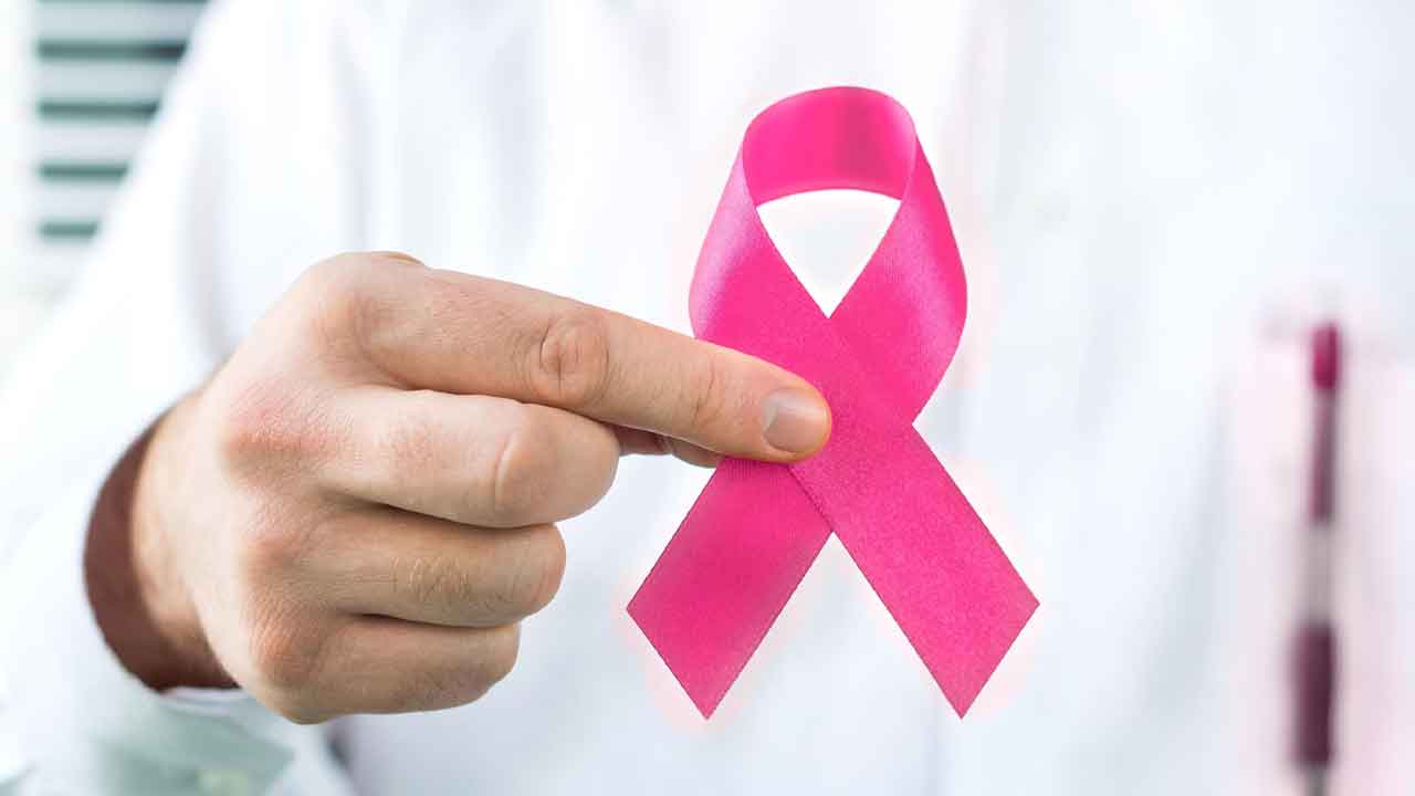 ఊబకాయంతో రొమ్ము క్యాన్సర్‌