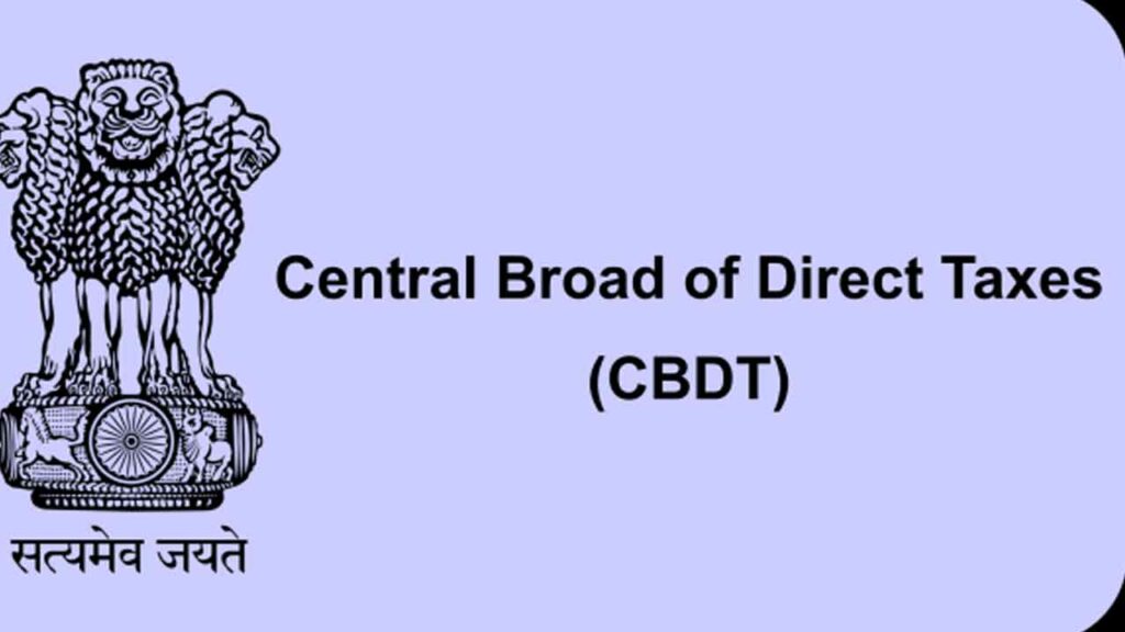 Cbdt