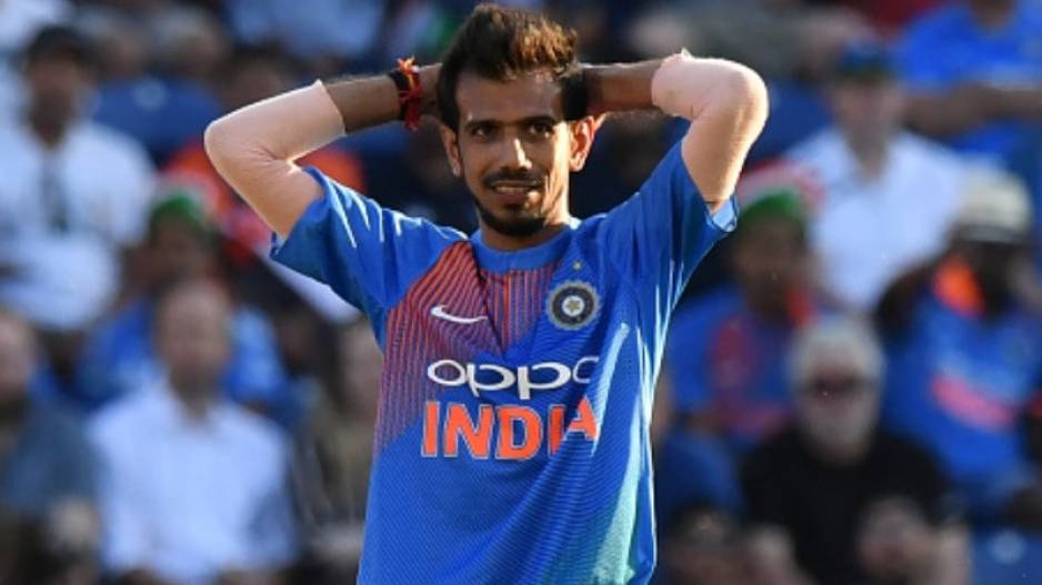 Yuzvendra Chahal | టీమిండియాలో దురదృష్టానికి కేరాఫ్ అత‌డే.. మ‌రో ఐసీసీ టోర్నీకి దూర‌మ‌య్యేనా..?