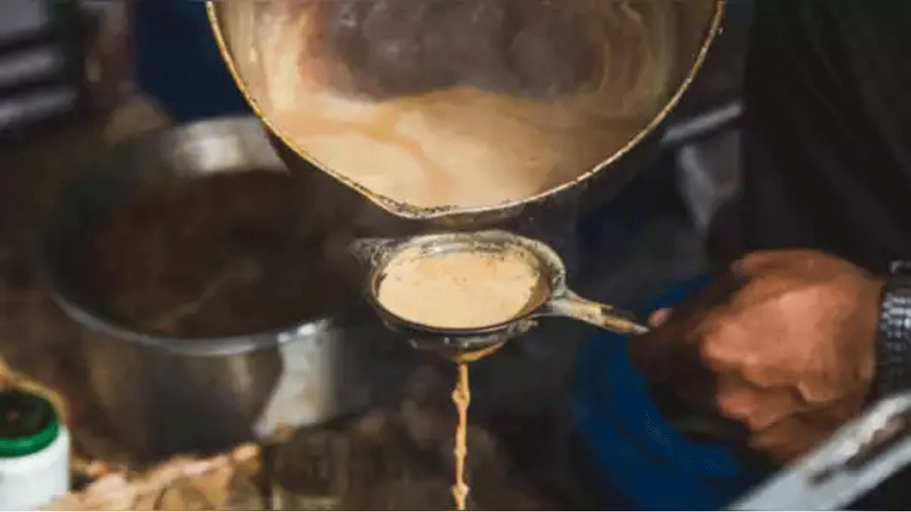 రూ. 10 ల‌క్ష‌ల జాక్‌పాట్ కొట్టిన ఛాయ్‌వాలా..ఆపై నాలుగు రోజుల‌కే రూ. 15 ల‌క్ష‌లు పోగొట్టుకున్నాడు..!