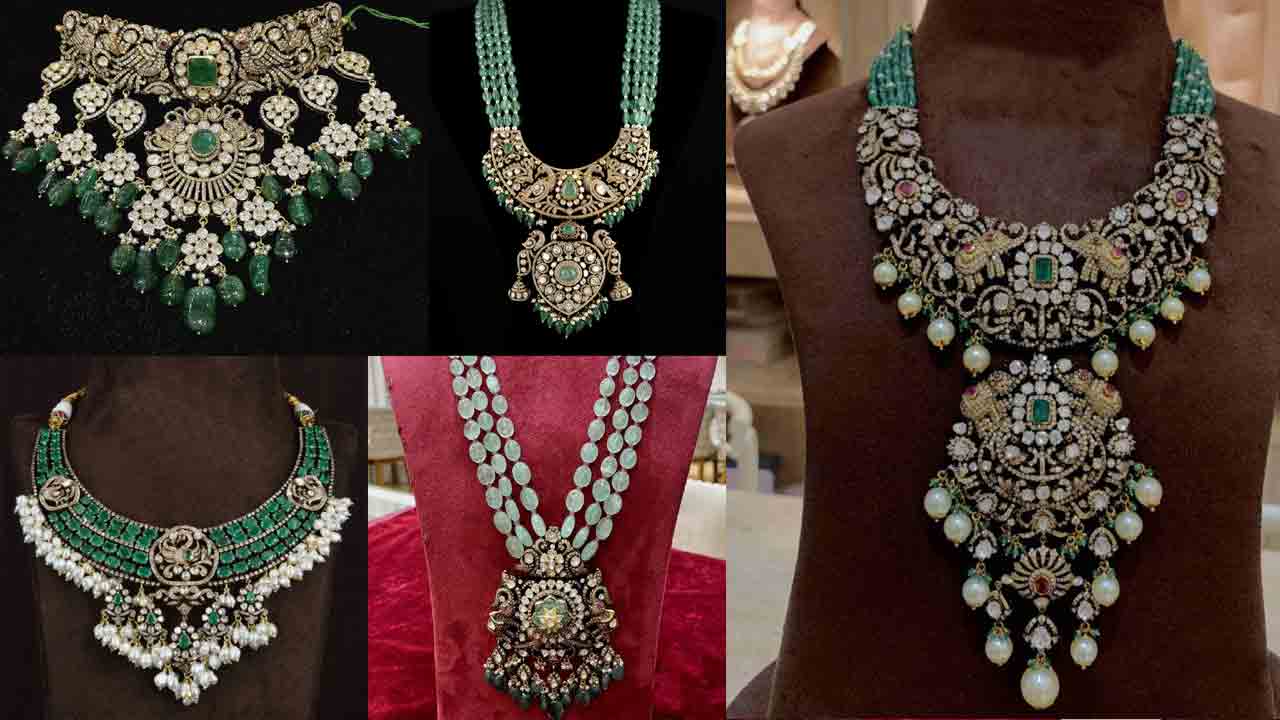 హైదరాబాదీ విక్టోరియన్‌!