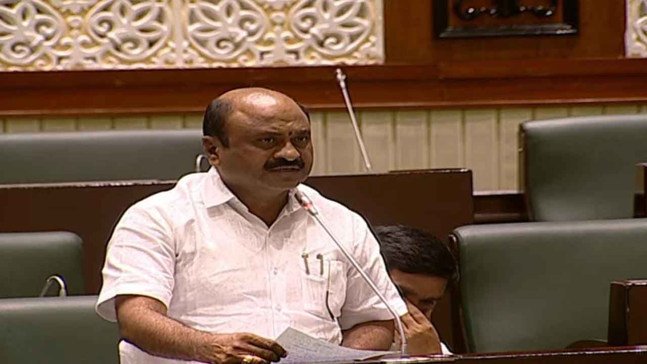 రెగ్యులరైజ్‌చేయాలి