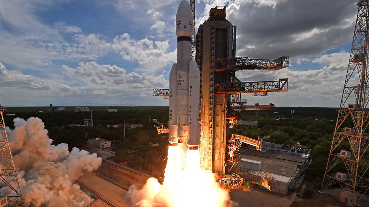 Elon Musk: గుడ్ ఫ‌ర్ ఇండియా.. చంద్ర‌యాన్ ప్రాజెక్టుపై ఎల‌న్ మ‌స్క్ కామెంట్‌