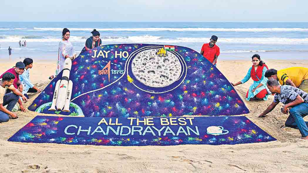 దేశవ్యాప్తంగా పూజలు, ప్రార్థనలు