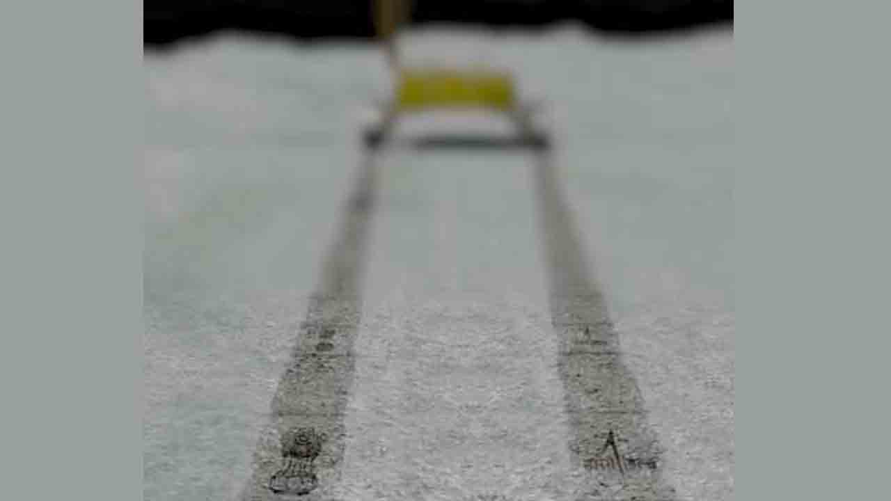 చంద్రుడిపై భారత ముద్ర