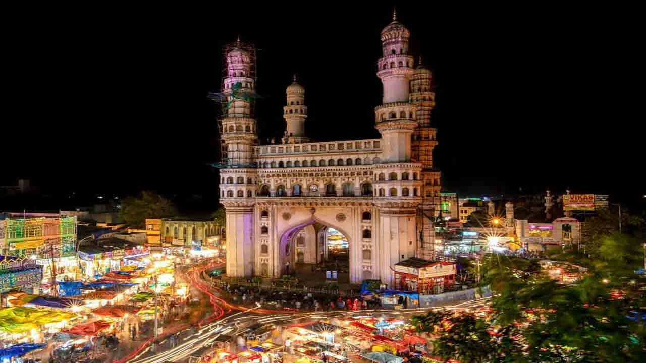 IRCTC Spiritual Telangana | ఐఆర్‌సీటీసీ బంపరాఫర్.. రూ.9 వేలకే తెలంగాణ అధ్యాత్మిక టూర్