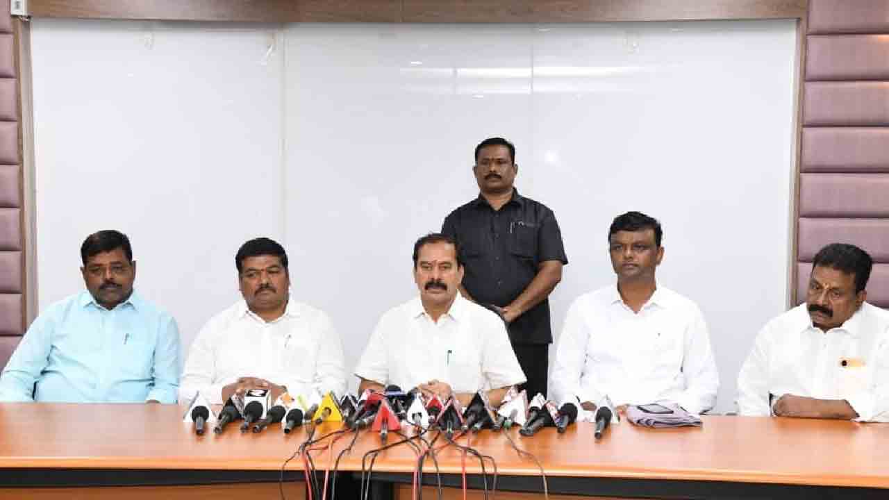 250 కోట్లు మంజూరుపై కృతజ్ఞతలు