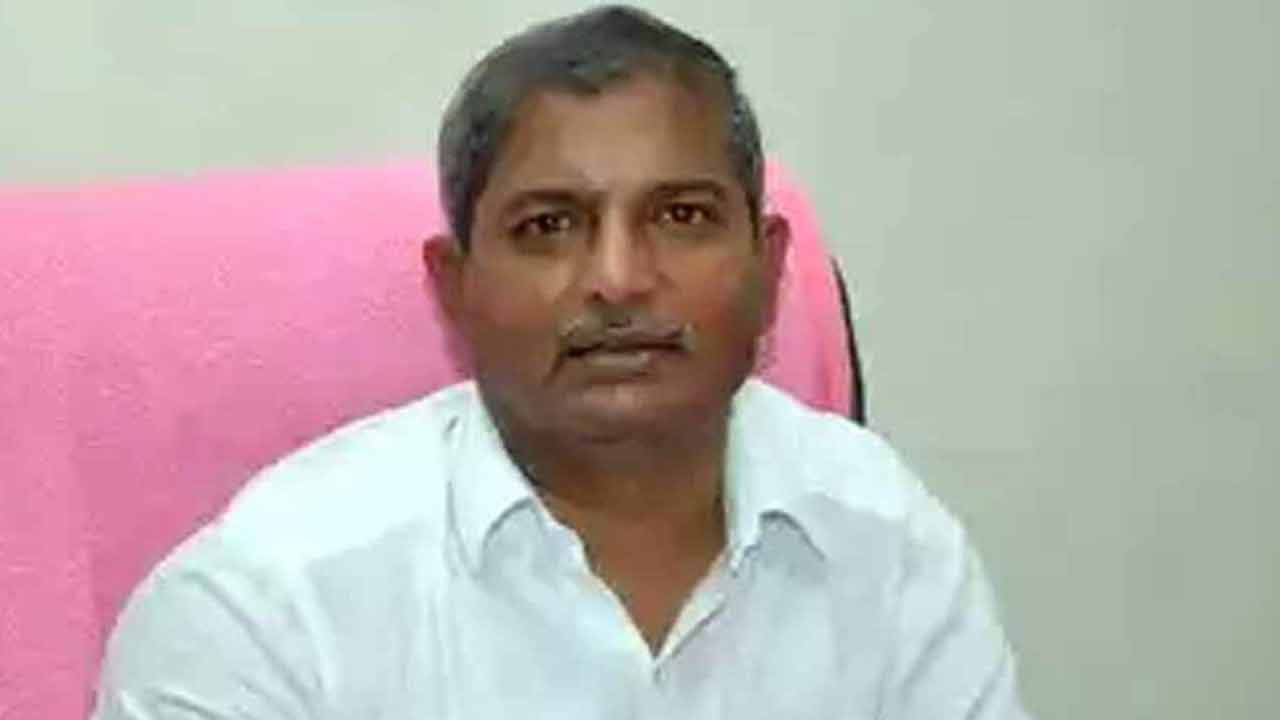 Telangana | రాష్ట్ర వ్య‌వ‌సాయ రంగ వ్య‌వ‌హారాల ప్ర‌భుత్వ స‌ల‌హాదారుగా ఎమ్మెల్యే చెన్న‌మ‌నేని ర‌మేశ్ బాబు