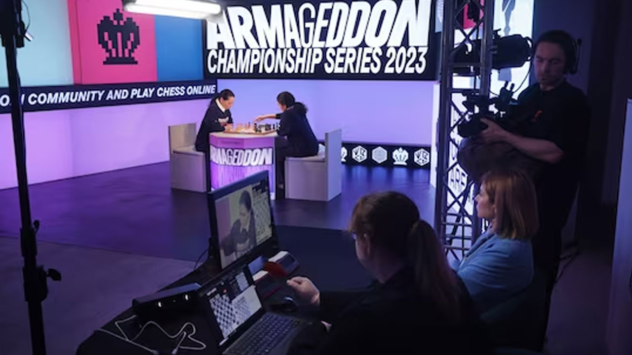 Transgender Women: ట్రాన్స్‌జెండ‌ర్ మ‌హిళా చెస్ క్రీడాకారిణిల‌పై నిషేధం