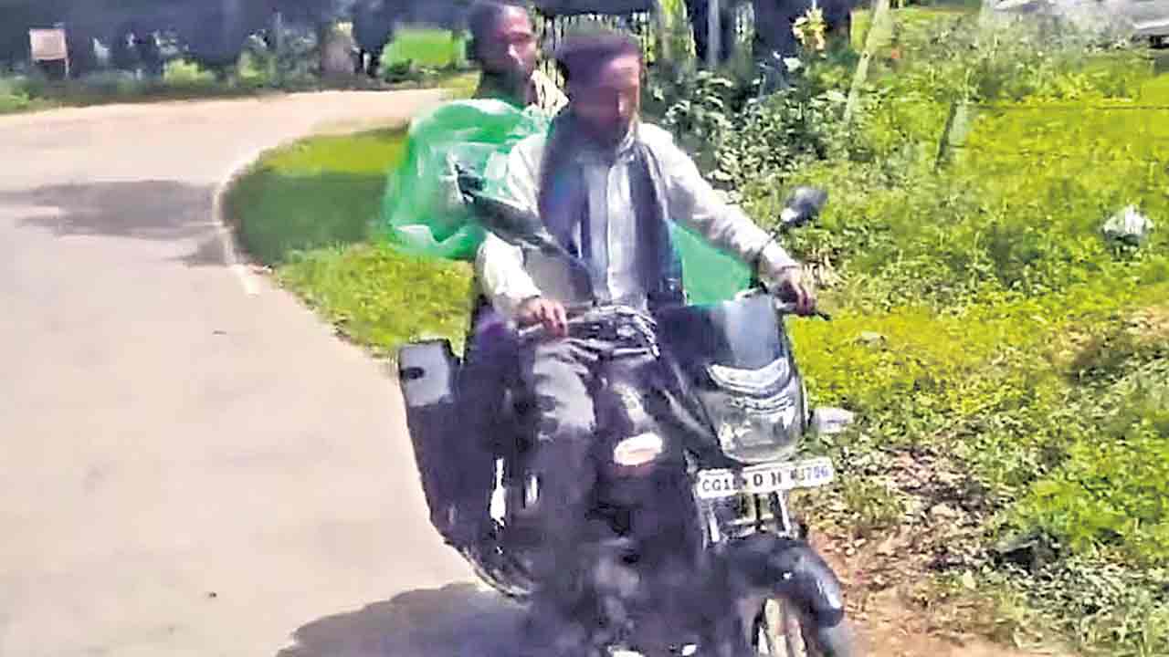 కాంగ్రెస్‌ ఏలుబడి ఇలా..