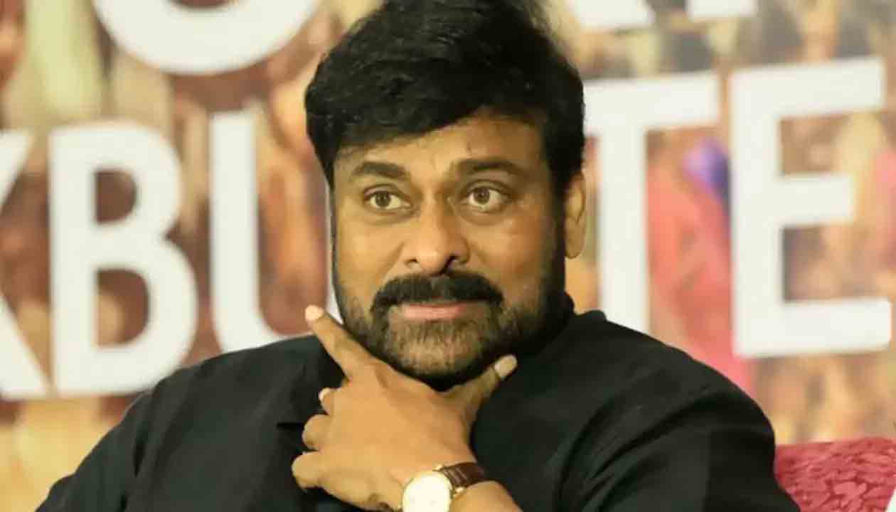Chiranjeevi | పవన్‌ కల్యాణ్ డైరెక్టర్‌తో చిరంజీవి సినిమా.. క్రేజీ టాక్‌లో నిజమెంత..!