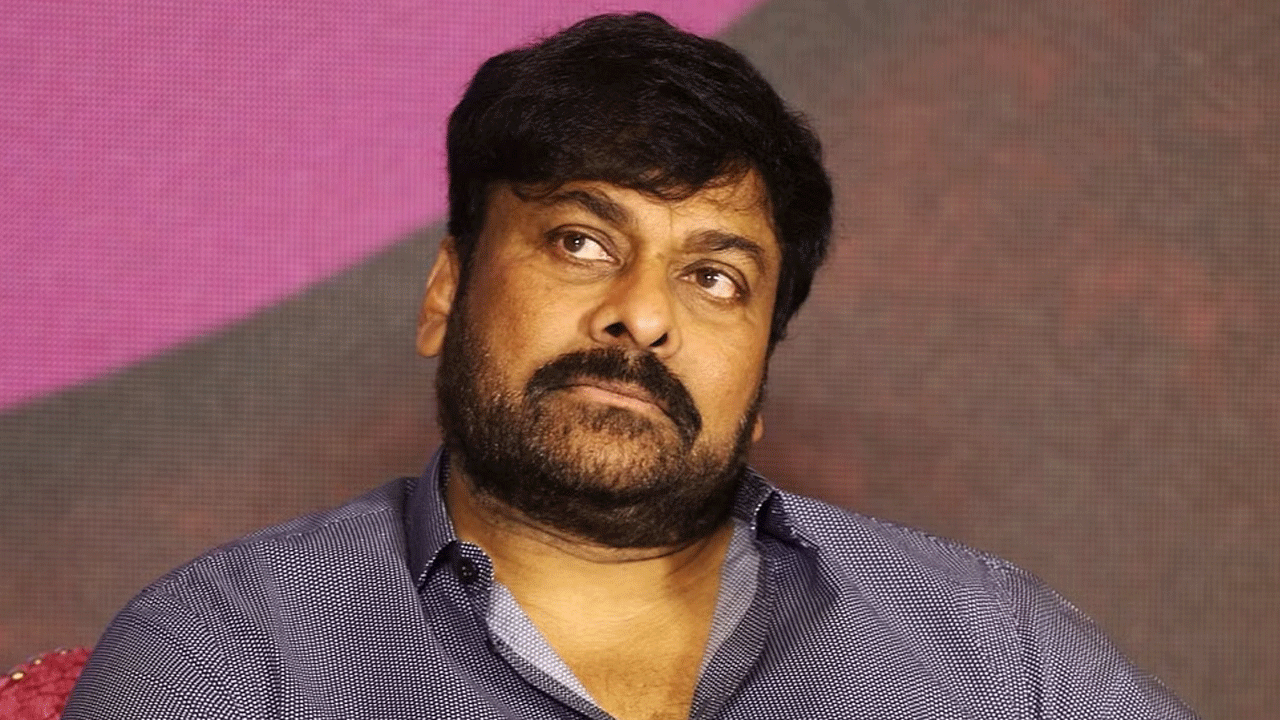Chiranjeevi | భోళా శంకర్‌ ఎఫెక్ట్.. కొత్త సినిమా డైరెక్టర్‌ను మార్చేసిన చిరు?