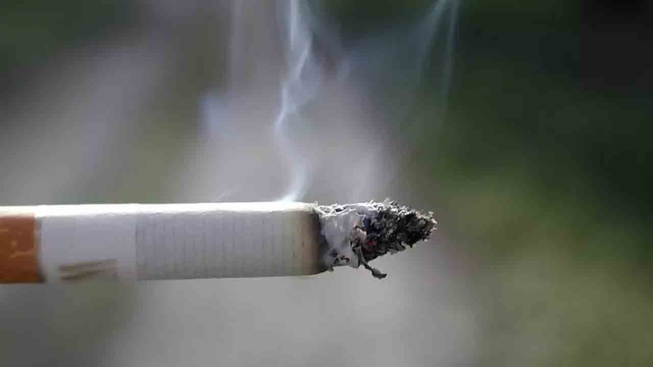 Cigarette | ప్యాకెట్‌ మీదే కాదు.. ఇకపై  ప్రతి సిగరెట్‌పైనా వార్నింగ్‌.. కెనడా కీలక నిర్ణయం