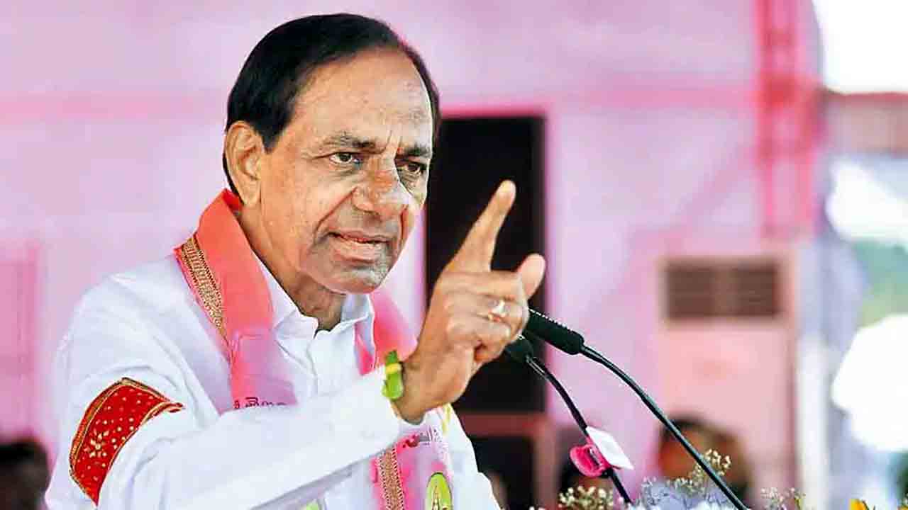 Cm Kcr