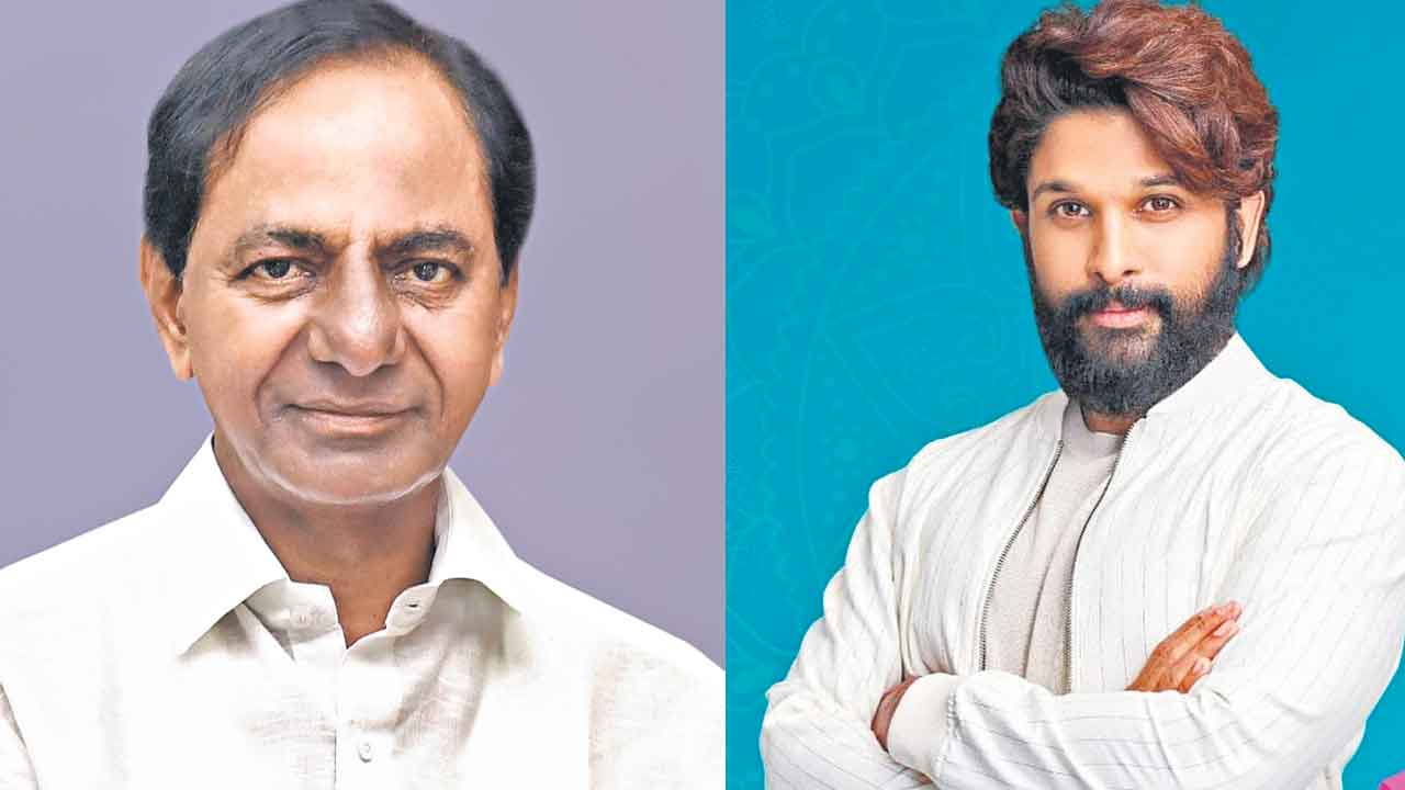 కంగ్రాట్స్‌ అల్లు అర్జున్‌