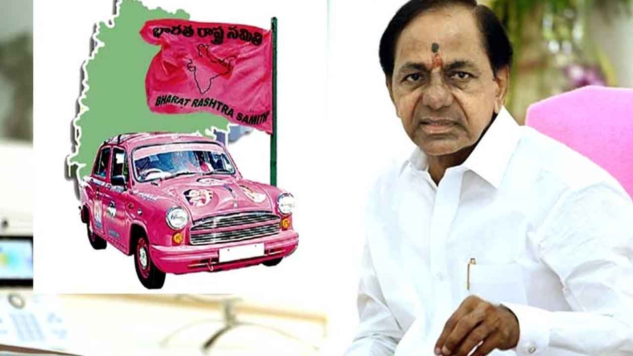 BRS | బీఆర్ఎస్ అభ్యర్థుల తొలి జాబితా విడుదల..ఏడుగురు మినహా సిట్టింగులందరికీ ఛాన్స్