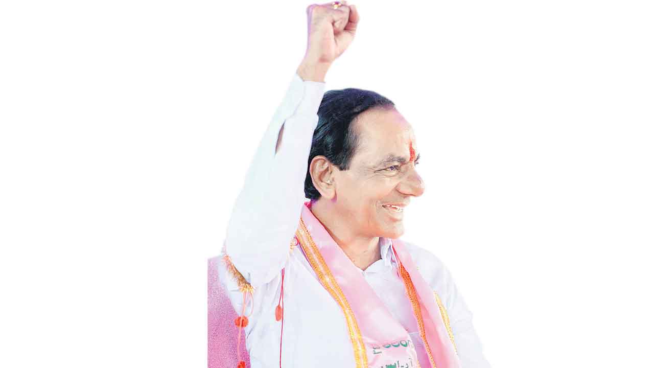 గెలుపు గుర్రాలు.. సిట్టింగ్‌లకే అసెంబ్లీ సీట్లు