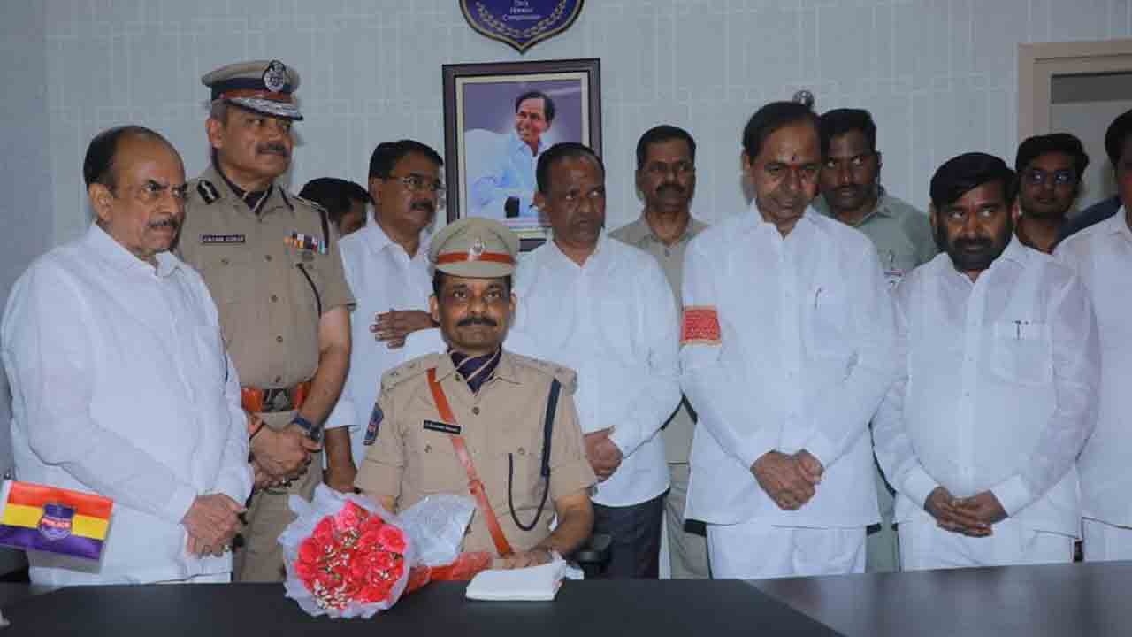 Cm Kcr5
