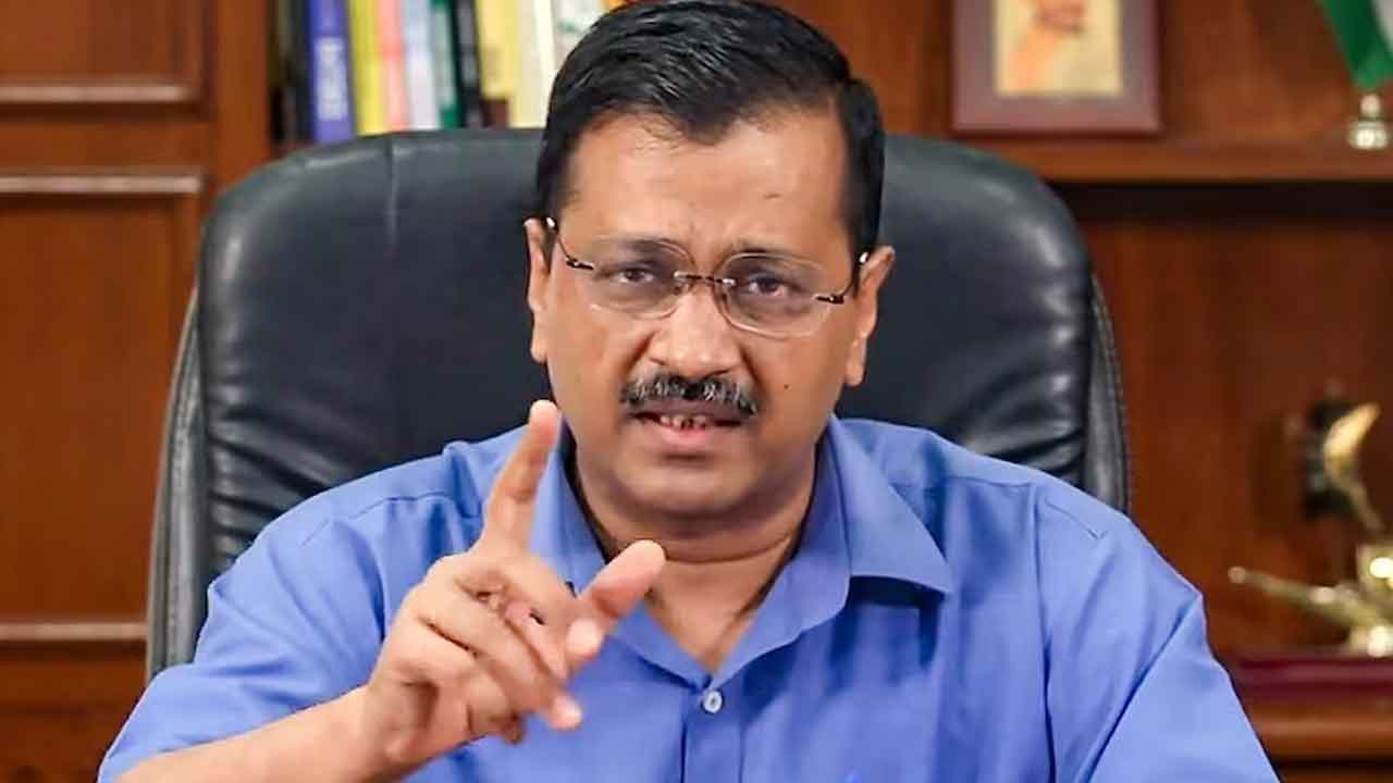 Delhi | ఢిల్లీ ఆప్‌ సర్కార్‌, కేంద్రానికి మరో కొత్త వివాదం మొదలు