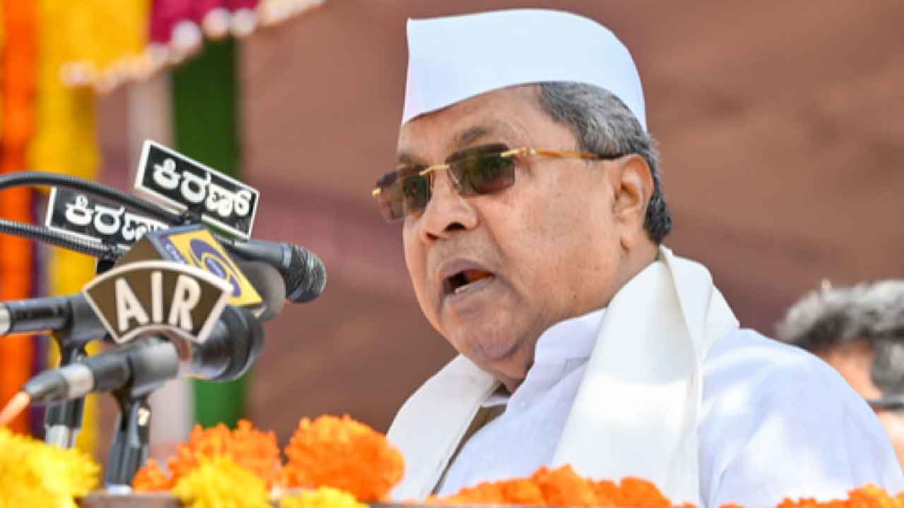 తెలంగాణ ‘కాకతీయ ’ బాటలో కర్ణాటక