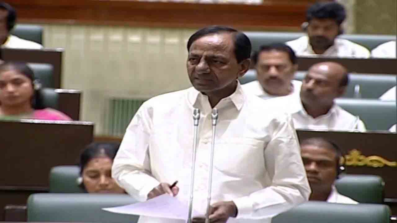 CM KCR | సీఎం కేసీఆర్‌ నిర్ణయాలతో ప్రతిపక్షాలకు మాస్టర్‌స్ట్రోక్‌.. నాలుగింటికే ఇలా అయితే ఎలా!