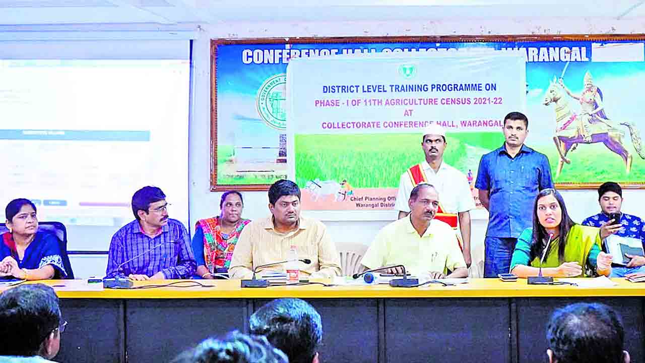 పక్కాగా లెక్క