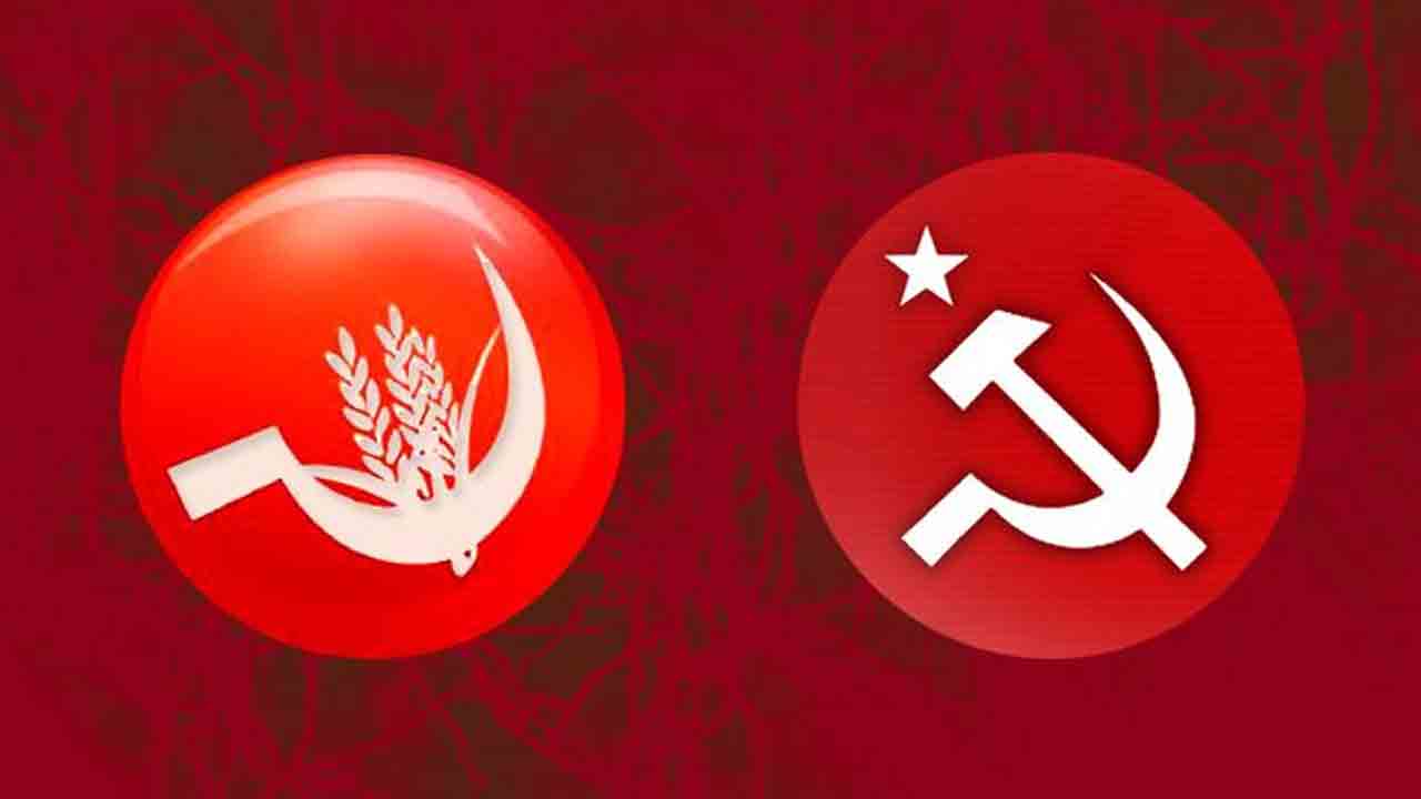 CPI | మిత్ర ధర్మం మరిచి ఇండియా కూటమిలో చేరిన లెఫ్ట్ పార్టీలు.. ఇప్పుడేమో తమకు సీట్లు ఇవ్వలేదని బీఆర్ఎస్పై గగ్గోలు